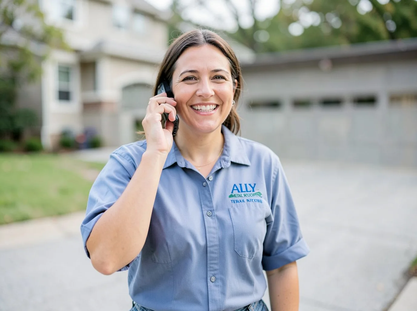 Metal Roof Installation Salem, NE FAQs